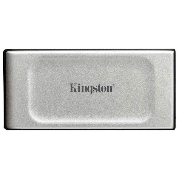 Kingston Xs2000 Sxs2000/4000g USB 3.2 4 TB Taşınabilir SSD - Görsel 4