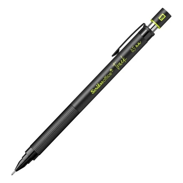 Scrikss Track 0.5 Mm 3'lü Versatil Uçlu Kalem Seti - Görsel 3