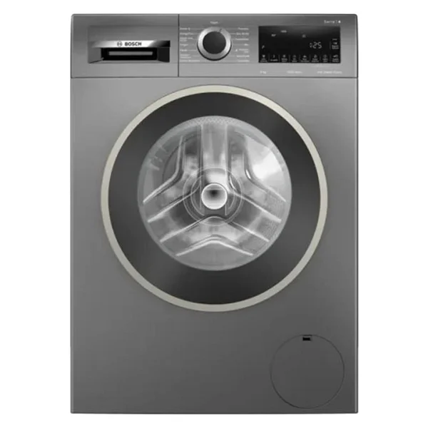 Bosch WGA244ZRTR 9 kg 1400 Devir Çamaşır Makinesi - Görsel 6