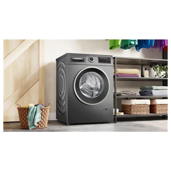 Bosch WGA244ZRTR 9 kg 1400 Devir Çamaşır Makinesi - Görsel 3