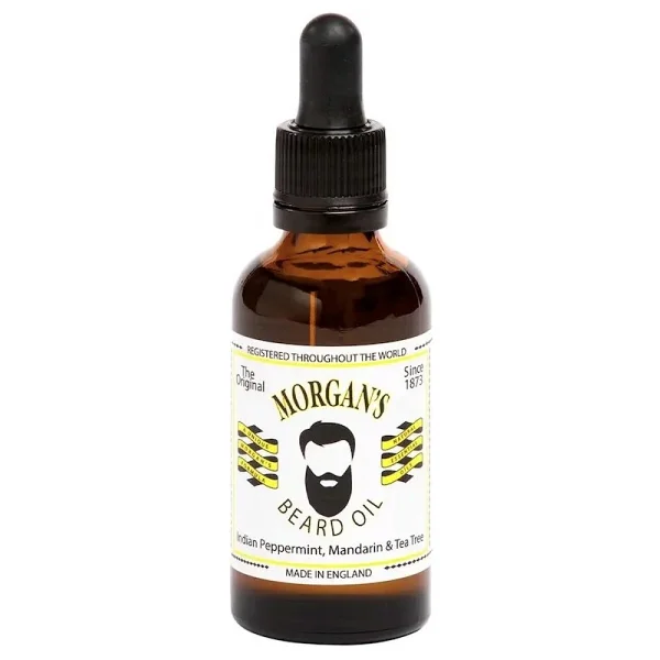 Morgan's Pomade Original Sakal Yağı 50 Ml - Görsel 2