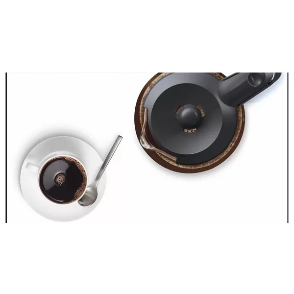 Bosch Tka6a041 Comfortline Filtre Kahve Makinesi - Görsel 4