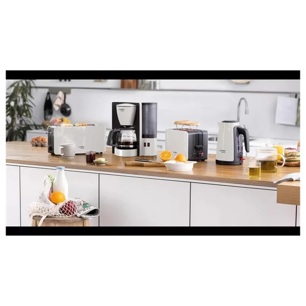 Bosch Tka6a041 Comfortline Filtre Kahve Makinesi - Görsel 5
