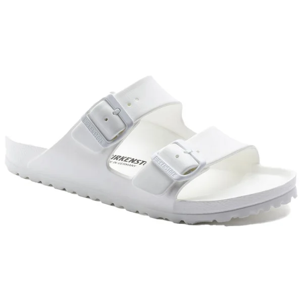 Birkenstock Arizona Eva 129441-129443 Beyaz Terlik - Görsel 8