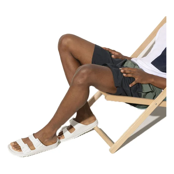 Birkenstock Arizona Eva 129441-129443 Beyaz Terlik - Görsel 9