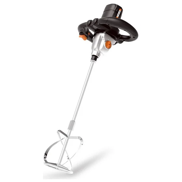 Worx Wx598 1600 W 160 Mm Devir Ayarlı Karıştırıcı - Görsel 2