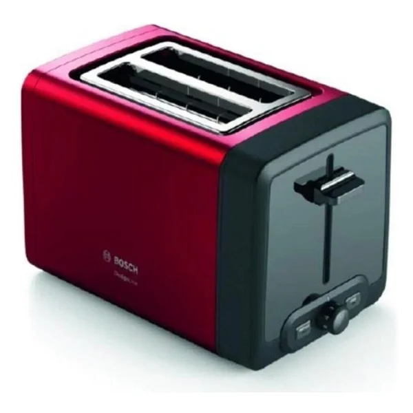 Bosch Tat4p424 Compact Designline Ekmek Kızartma Makinesi - Görsel 9