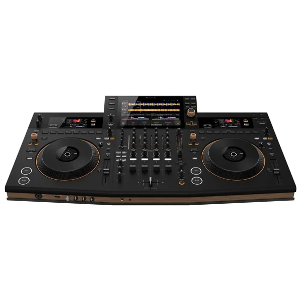 Pioneer Dj Opus Quad All In One Dj Controller - Görsel 2