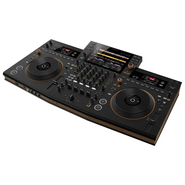 Pioneer Dj Opus Quad All In One Dj Controller - Görsel 3