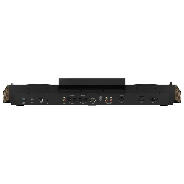 Pioneer Dj Opus Quad All In One Dj Controller - Görsel 5