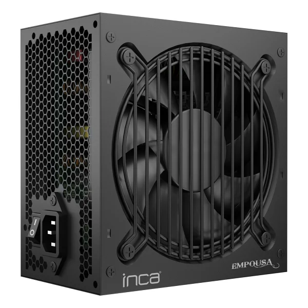 Inca Ips-1250xn 1250 W Power Supply - Görsel 6