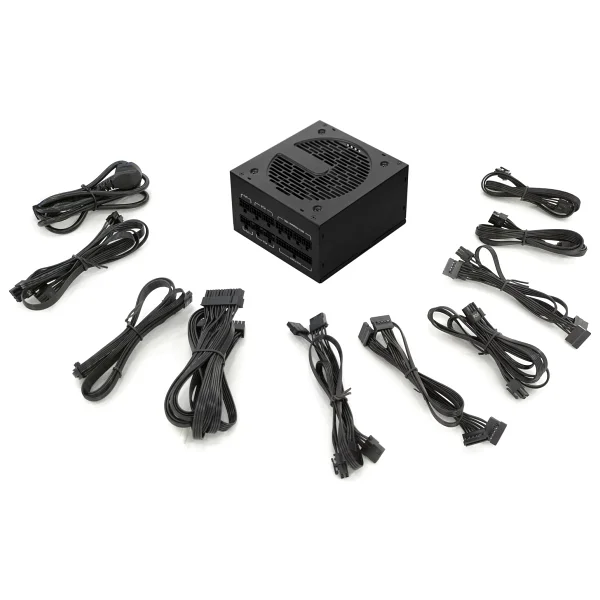 Inca Ips-1250xn 1250 W Power Supply - Görsel 3