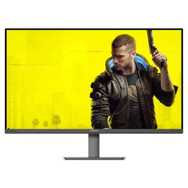 Warp WRP24-165-B 23.8" 1 ms Full HD Oyuncu Monitörü - Görsel 2