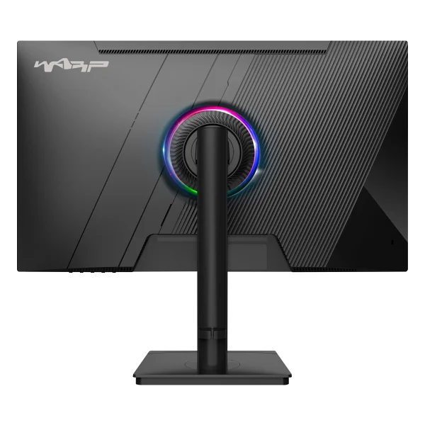 Warp WRP24-165-B 23.8" 1 ms Full HD Oyuncu Monitörü - Görsel 3
