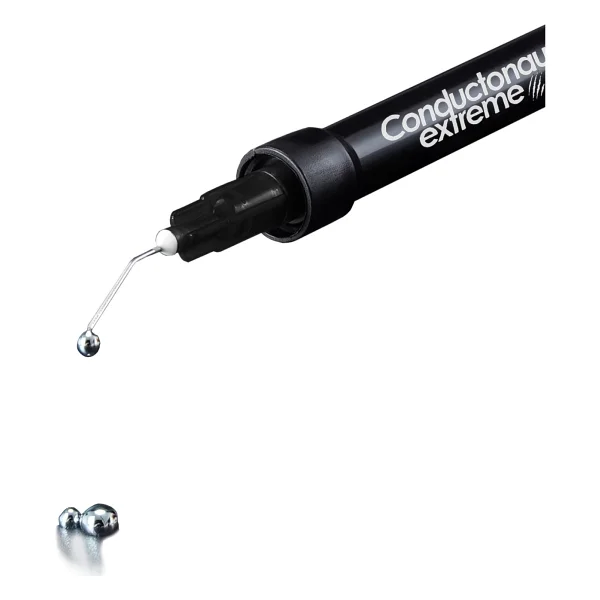 Thermal Grizzly Conductonaut Extreme Liquid Metal 5 Gr Tg-Ce-005-R Termal Macun - Görsel 3