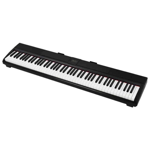 Jwin Sapphire Sdp-110 Çekiç Aksiyonlu Dijital Piyano - Görsel 9