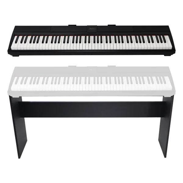 Jwin Sapphire Sdp-110 Çekiç Aksiyonlu Dijital Piyano - Görsel 10