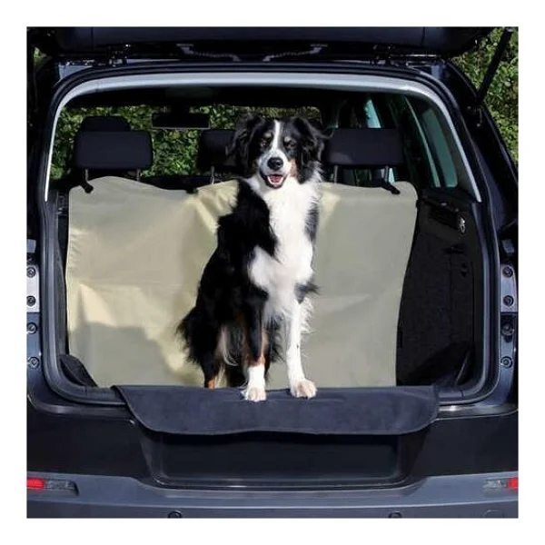 Trixie Köpek İçin Bagaj Örtüsü 1,80x1,30m - Görsel 5