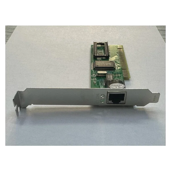 Pci Ethernet Kart Pci İnternet Kartı - Görsel 3