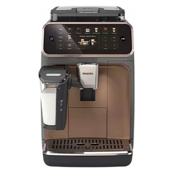 Philips 5500 Serisi Lattego Ep5544/80 Tam Otomatik Espresso Makinesi - Görsel 2
