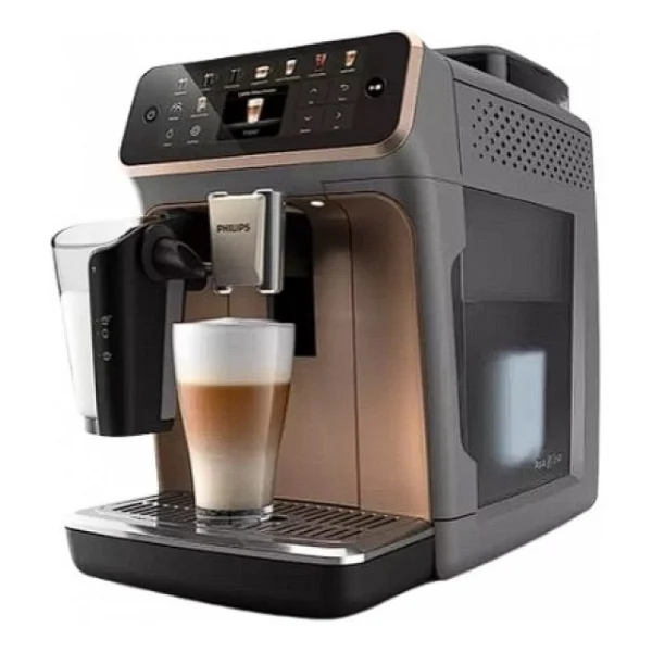 Philips 5500 Serisi Lattego Ep5544/80 Tam Otomatik Espresso Makinesi - Görsel 3