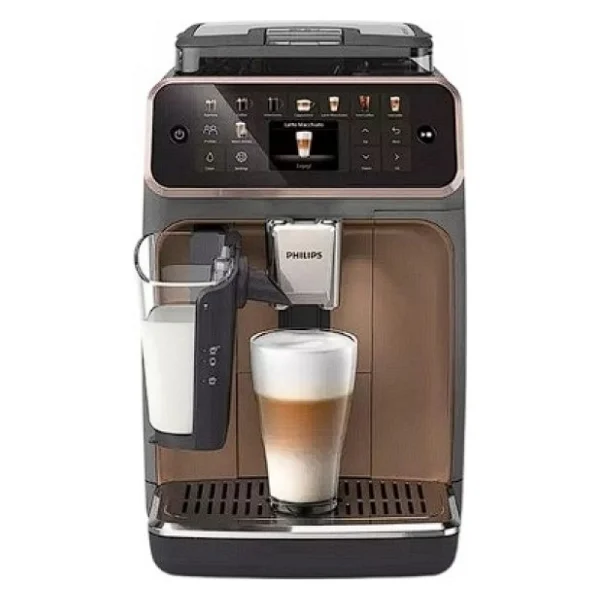 Philips 5500 Serisi Lattego Ep5544/80 Tam Otomatik Espresso Makinesi - Görsel 4