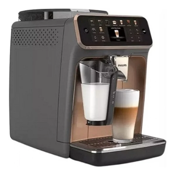 Philips 5500 Serisi Lattego Ep5544/80 Tam Otomatik Espresso Makinesi - Görsel 5