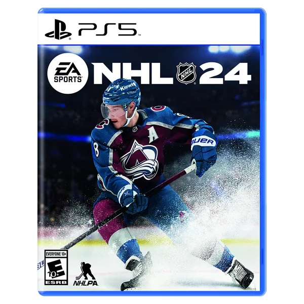 Nhl 24 PS5 Oyunu - Görsel 2