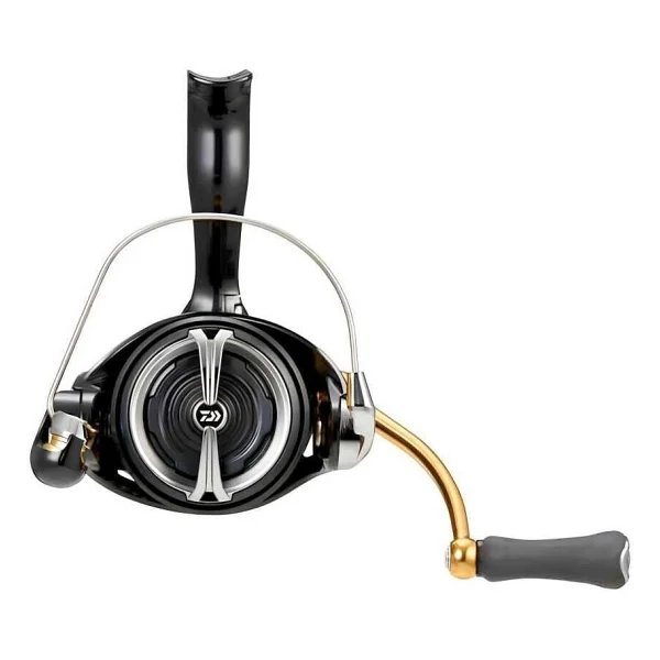 Daiwa Legalis 23 Lt 2500 Olta Makinesi - Görsel 3