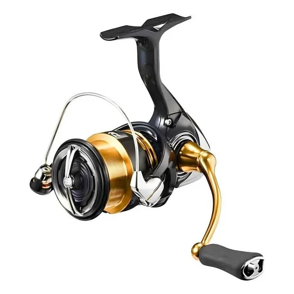 Daiwa Legalis 23 Lt 2500 Olta Makinesi - Görsel 4