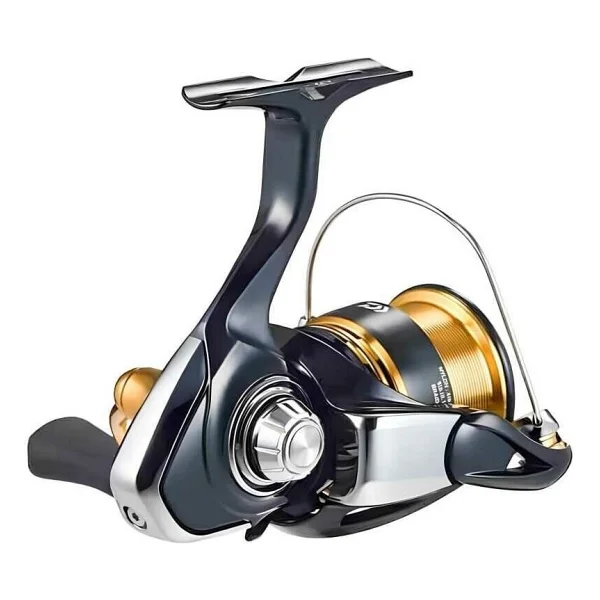 Daiwa Legalis 23 Lt 2500 Olta Makinesi - Görsel 5