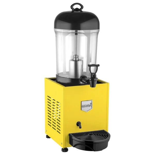 Remta St18 Mini 7 Lt Şerbet Soğutucu - Görsel 3