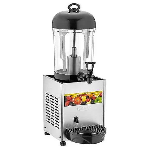 Remta St18 Mini 7 Lt Şerbet Soğutucu - Görsel 2
