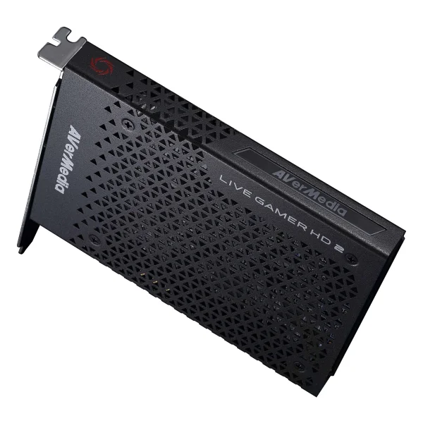Avermedia Live Gamer HD 2 Gc570 Capture Card - Görsel 7