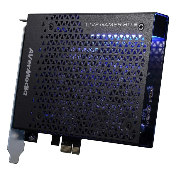 Avermedia Live Gamer HD 2 Gc570 Capture Card - Görsel 3