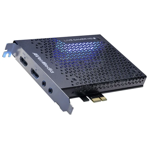 Avermedia Live Gamer HD 2 Gc570 Capture Card - Görsel 4