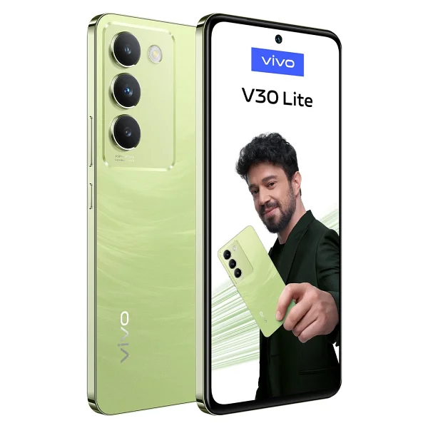 Vivo V30 Lite 256 GB - Görsel 3