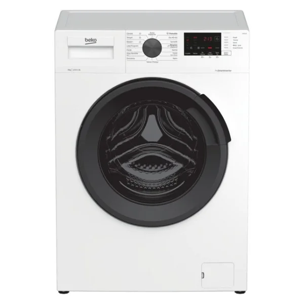 Beko Cm 9120 1200 Devir 9 Kg Çamaşır Makinesi - Görsel 4