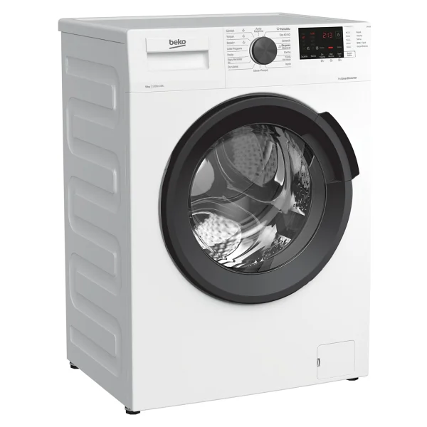 Beko Cm 9120 1200 Devir 9 Kg Çamaşır Makinesi - Görsel 2