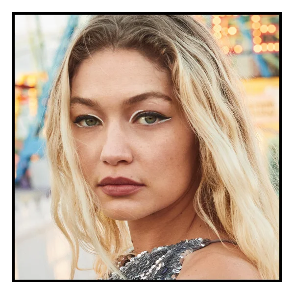 Maybelline New York Tattoo Liner Jel Göz Kalemi Ultra Pembe Yoğun Renk 36 Saat Kalıcı Suya Dayanıklı - Ultra Pink - Görsel 5
