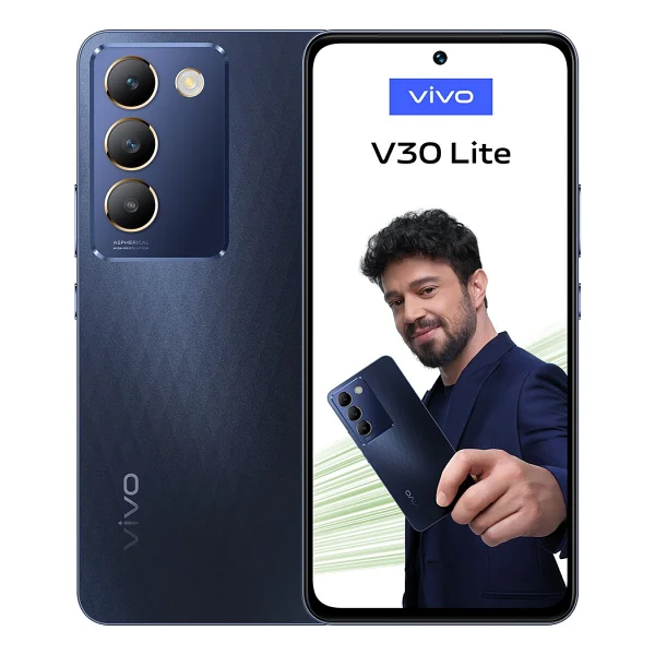 Vivo V30 Lite 256 GB - Görsel 6