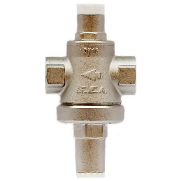 Eca 1'' Su Basınç Düşürücü 602111038 - Görsel 2