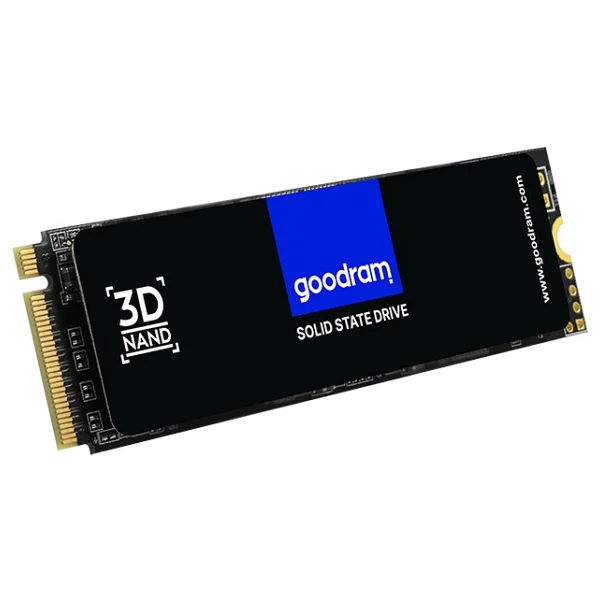 Goodram Ssdpr-Px500-01t-80 Pcı-Express 3.0 1 TB M.2 SSD - Görsel 4
