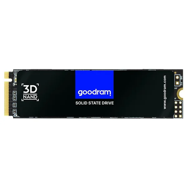 Goodram Ssdpr-Px500-01t-80 Pcı-Express 3.0 1 TB M.2 SSD - Görsel 2