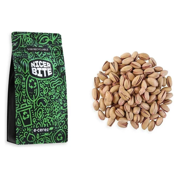 Siirt Fıstığı 1 Kg - Görsel 5
