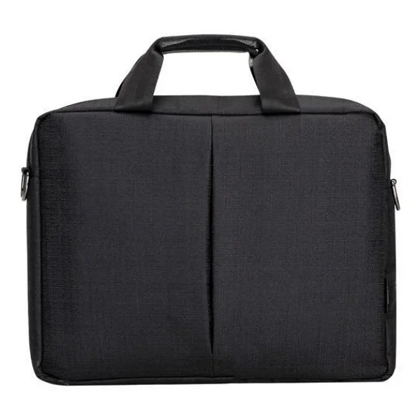 PLM Malibue 13''-14'' Siyah Notebook Çantası - Görsel 2