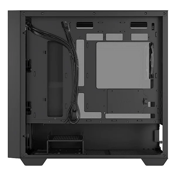 Asus A21 Plus Argb Fanlı Micro Atx Oyuncu Kasası - Görsel 9