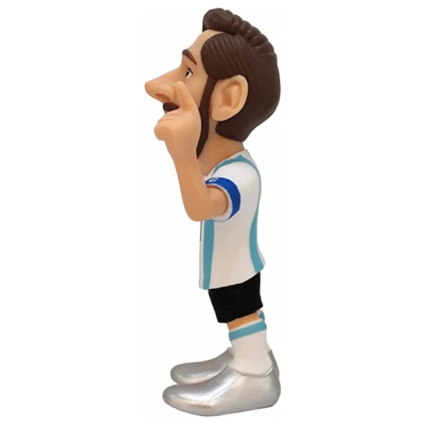 Minix Lionel Messi Figür Mnx77000 - Görsel 3