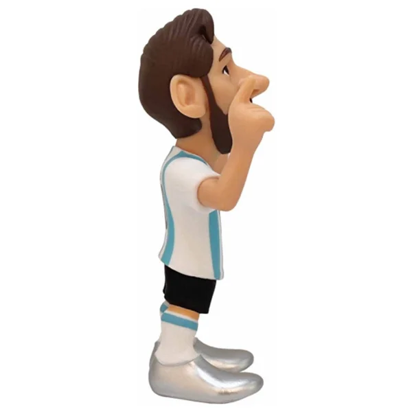 Minix Lionel Messi Figür Mnx77000 - Görsel 4