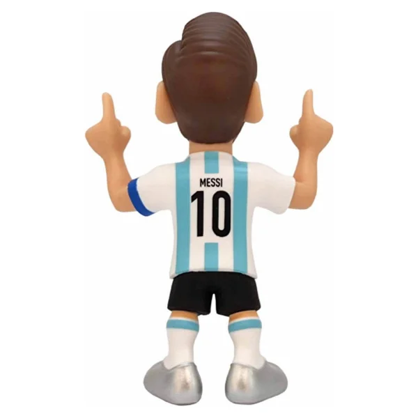 Minix Lionel Messi Figür Mnx77000 - Görsel 5